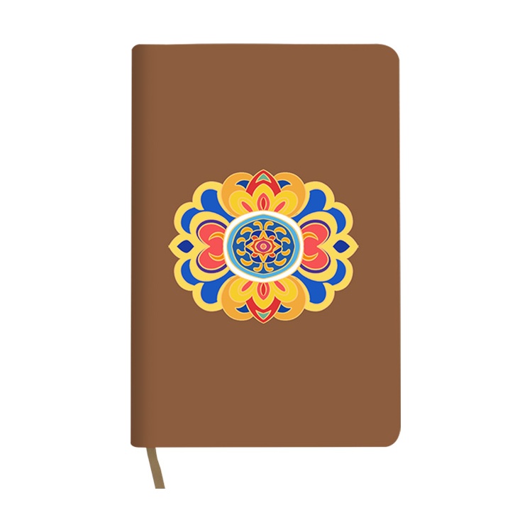 Personalized PU Leather Hardcover Custom Printing Service Wholesale Bible Book