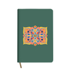 Manufacturer Pink PU Leather Cover Custom Holy Bible Printing Service