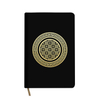 Premium Customized Bible Printing Real Leather Cover Embossed Logo