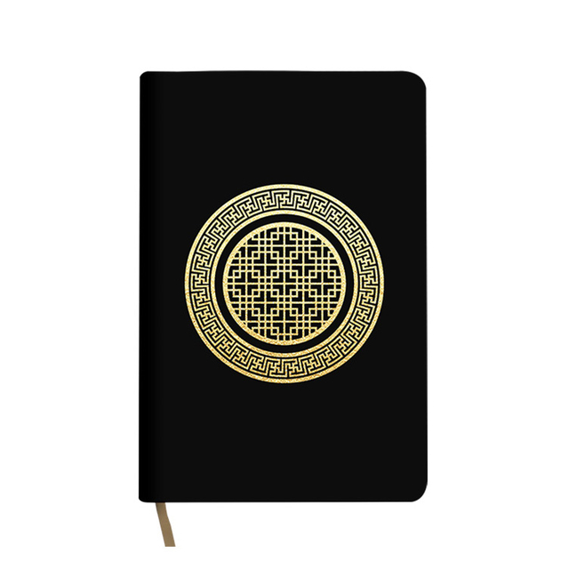 Premium Customized Bible Printing Real Leather Cover Embossed Logo