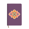 Hot Selling Customized Design Hardcover Bible Book Emboss Logo Spliced PU 