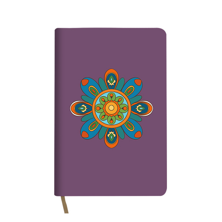 Pu Leather Hardcover Christian Books Holy Bible Printing