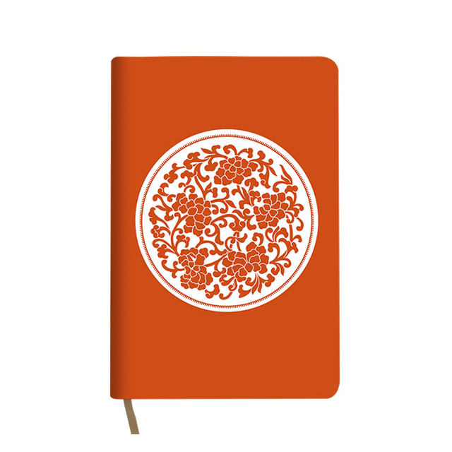 Embossed Gold Foil Hot Stamping And Pu Grey Card Cover Bible