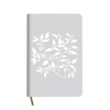 OEM Wholesale Top Quality Embroidery Fabric Cover Multilingual Bible