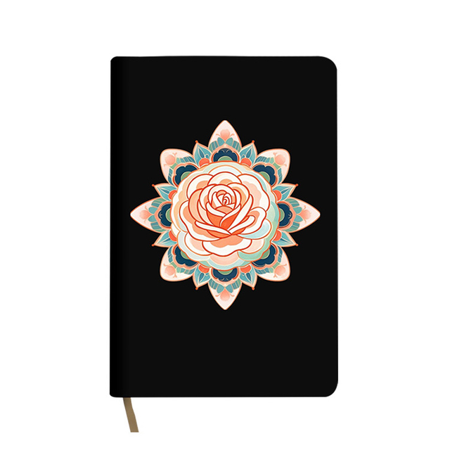 Manufacturer Custom Printing Service PU Leather Hot Stamping Bible Religious Hardcover Book Wholesale