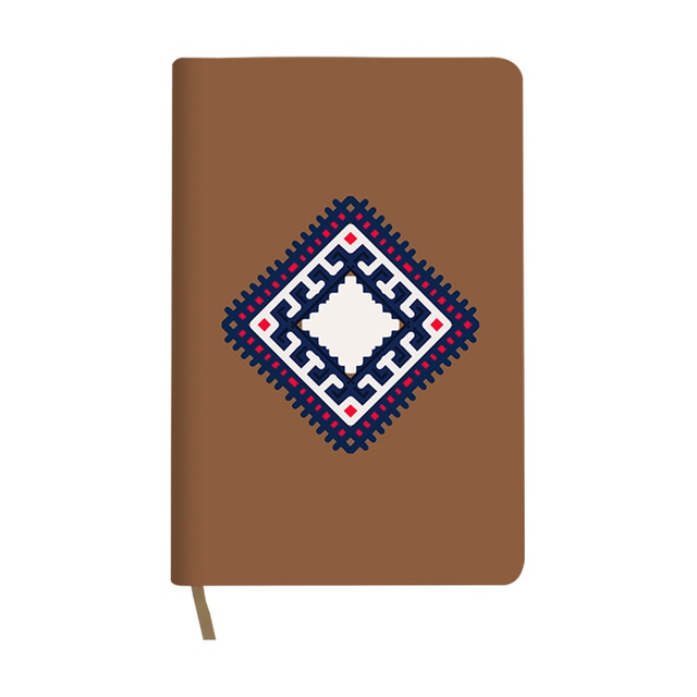 Popular Book Printing Customized Logos Softcover Leather Bound NIV Thumb Indexed Large Size Spanish Bible