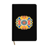 Personalized PU Leather Hardcover Custom Printing Service Wholesale Bible Book