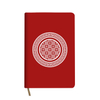 Church Gift Wholesale Customized Size Leather Bound Bible Hardback Foil Stamped Logo 
