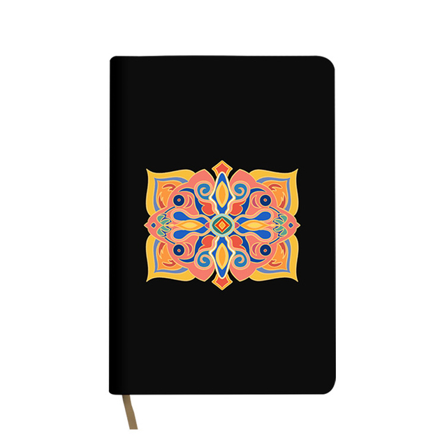 Top Quality Custom PU Leather Bible Printing Wholesale Personalized Hot Stamping 