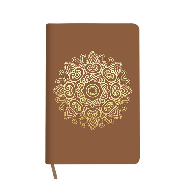 PU Leather Cover Bible Crafts Madrasa Holy Book Print Books for OEM