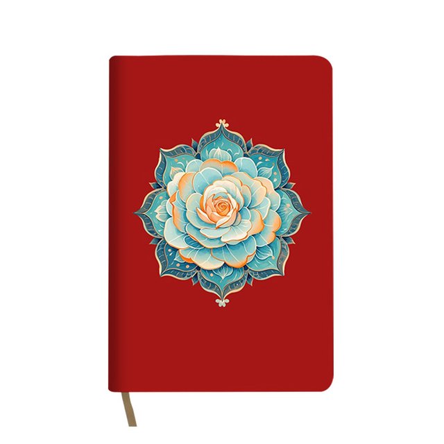 Customized PU Leather Bible Book Printing Service Custom Bible Book