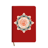 High Quality English KJV Bible Hardcover PU Leather Full Color Hardcover Holy Bible