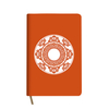Leather Cover Kjv Pu Leather Bible Logo Embossed Hot Stamping 