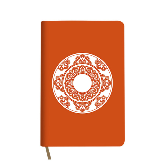Leather Cover Kjv Pu Leather Bible Logo Embossed Hot Stamping 