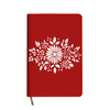 Bible Cover with Design Floral Embroidery Print 4 Color Bible Printing
