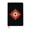 Factory Wholesale Durable Senior High Quality Pu Leather Cover Christian Book Printing Advanced Good Holy Bible