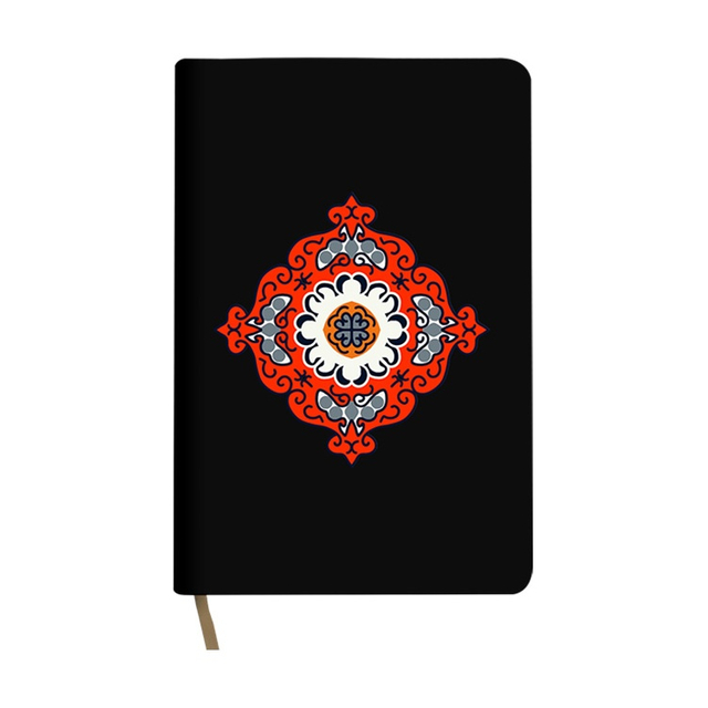Factory Wholesale Durable Senior High Quality Pu Leather Cover Christian Book Printing Advanced Good Holy Bible