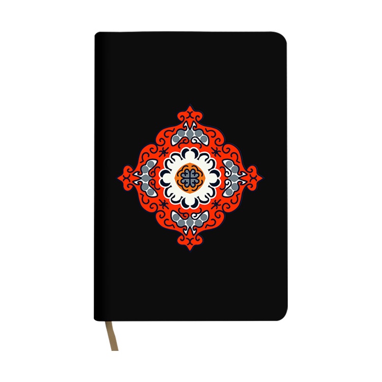 Factory Wholesale Durable Senior High Quality Pu Leather Cover Christian Book Printing Advanced Good Holy Bible