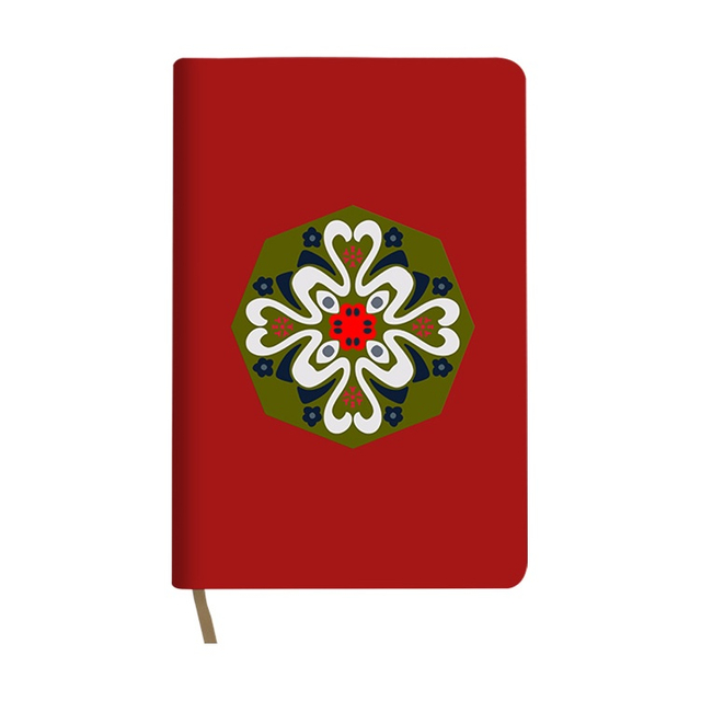 Factory Selling Customized Color Book Print Service Embossed Soft PU Leather UV Logos Various Size Holy Bible