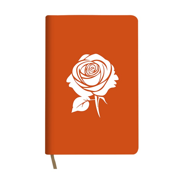 Hot Stamping Color PU Leather Wholesale Printing Service Hardcover Gold Edge Ribbon Marker Religious Bible Book