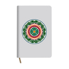 Full Version Soft PU Leather Cover with Gold Edges Sewing Binding Customizable Hot Stamping Bible Book