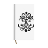Elegant NLT Standard Soft Cover Leather Bound Offset Printing Christian Custom Holy Bible