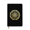 Manufacturer Custom Book Printing Service PU Leather Bible Wholesale