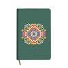 Design Customized Linen KJV Bible Book Hot-selling Linen Fabric Cover 