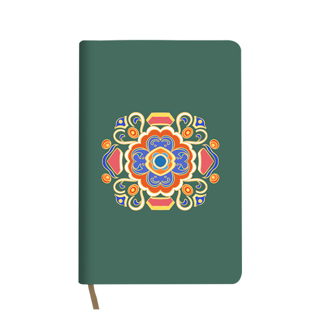 Design Customized Linen KJV Bible Book Hot-selling Linen Fabric Cover 