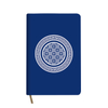 Church Gift Wholesale Customized Size Leather Bound Bible Hardback Foil Stamped Logo 