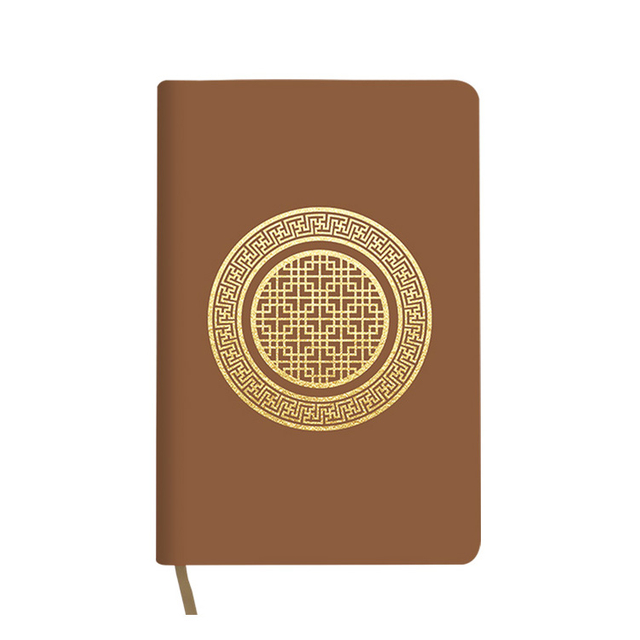 Premium Customized Bible Printing Real Leather Cover Embossed Logo