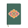 Hot Selling Customized Design Hardcover Bible Book Emboss Logo Spliced PU 