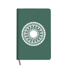 Bibles Print Manufacturers Customized PU Leather Cover Logo Design