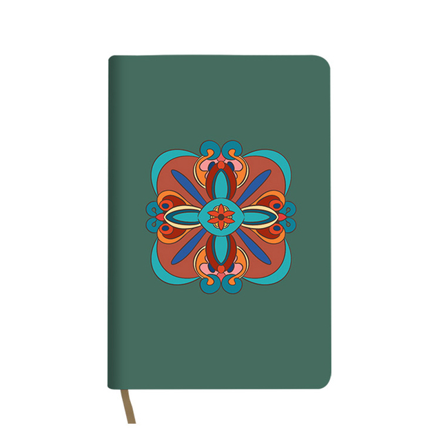 Custom PU Leather Bible Cover Bible Book Printing Low MOQ Full Color Hardcover Bible Book Printing 