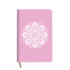 Custom PU Leather Cover English Bibles Christian Holy Bible Book Printing