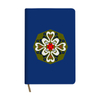 Factory Selling Customized Color Book Print Service Embossed Soft PU Leather UV Logos Various Size Holy Bible