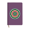 Full Color Printing OEM Factory Wholesale Luxury Leather Hardcover Personalized Religious Gift Church Bible Book