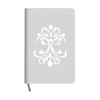 Elegant NLT Standard Soft Cover Leather Bound Offset Printing Christian Custom Holy Bible