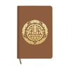 Printing Service Wholesale Professional Printed PU Leather Softcover Personalized Gold Edge Christian Bible Book