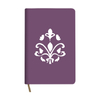 Custom OEM Wholesale Printing Service Factory Direct PU Leather Hardcover Gilt Edge Church Supply Religious Bible Book