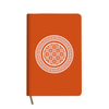 Church Gift Wholesale Customized Size Leather Bound Bible Hardback Foil Stamped Logo 