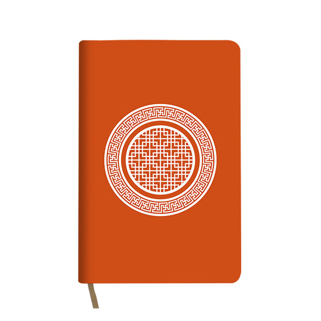 Church Gift Wholesale Customized Size Leather Bound Bible Hardback Foil Stamped Logo 