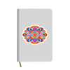 Church Gift Hot Selling Design Customized Size Board Real Leather Stitch Cover Bible 