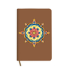 Customized Biblia Catlica Espaol Newest Design PU Leather Bible Book Printing