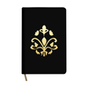 Custom OEM Printing Service Wholesale Manufacturer Gold Edge Pink PU Leather Cover Holy Gift Church Prayer Bible Book