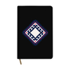 Popular Book Printing Customized Logos Softcover Leather Bound NIV Thumb Indexed Large Size Spanish Bible