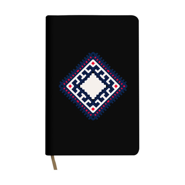 Popular Book Printing Customized Logos Softcover Leather Bound NIV Thumb Indexed Large Size Spanish Bible