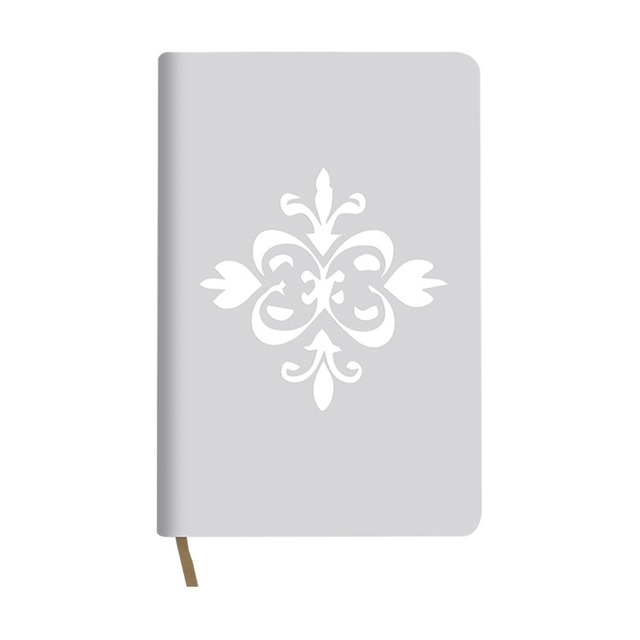 Wholesale Hot Selling Custom Manufacturer OEM PU Leather Soft Cover Embossed Bible Book