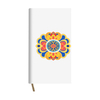 Personalized PU Leather Hardcover Custom Printing Service Wholesale Bible Book