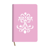 Elegant NLT Standard Soft Cover Leather Bound Offset Printing Christian Custom Holy Bible
